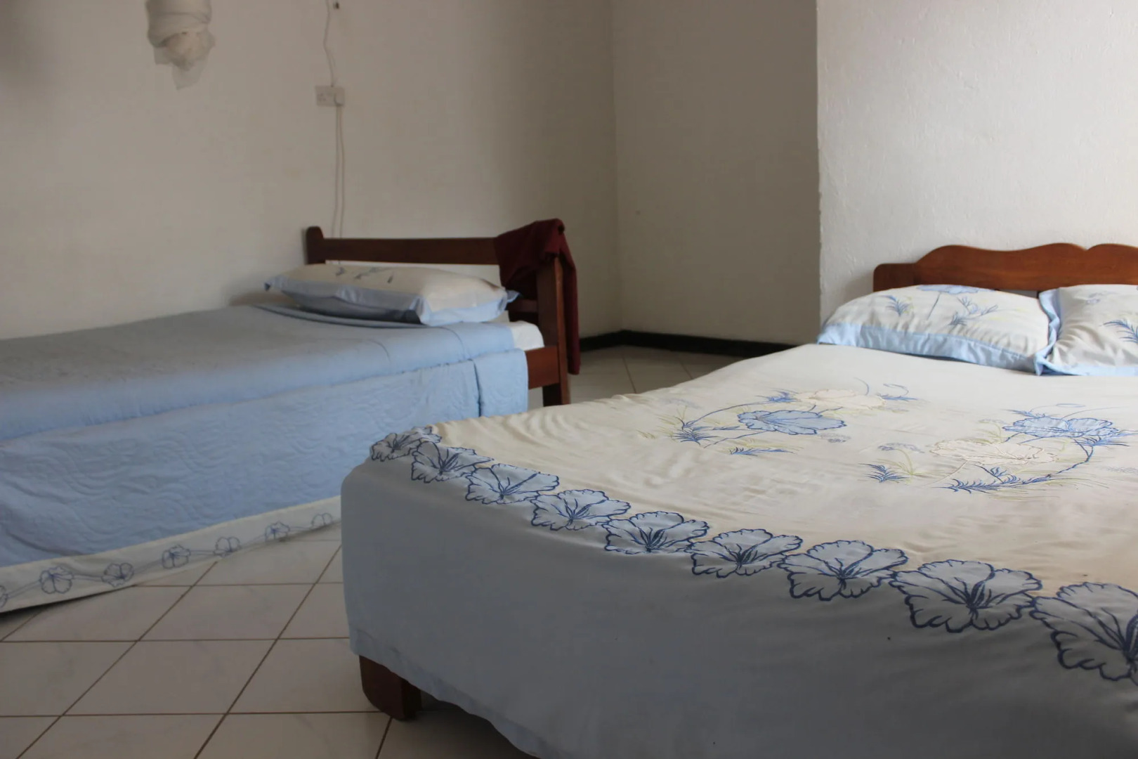 Victoria Region Motel