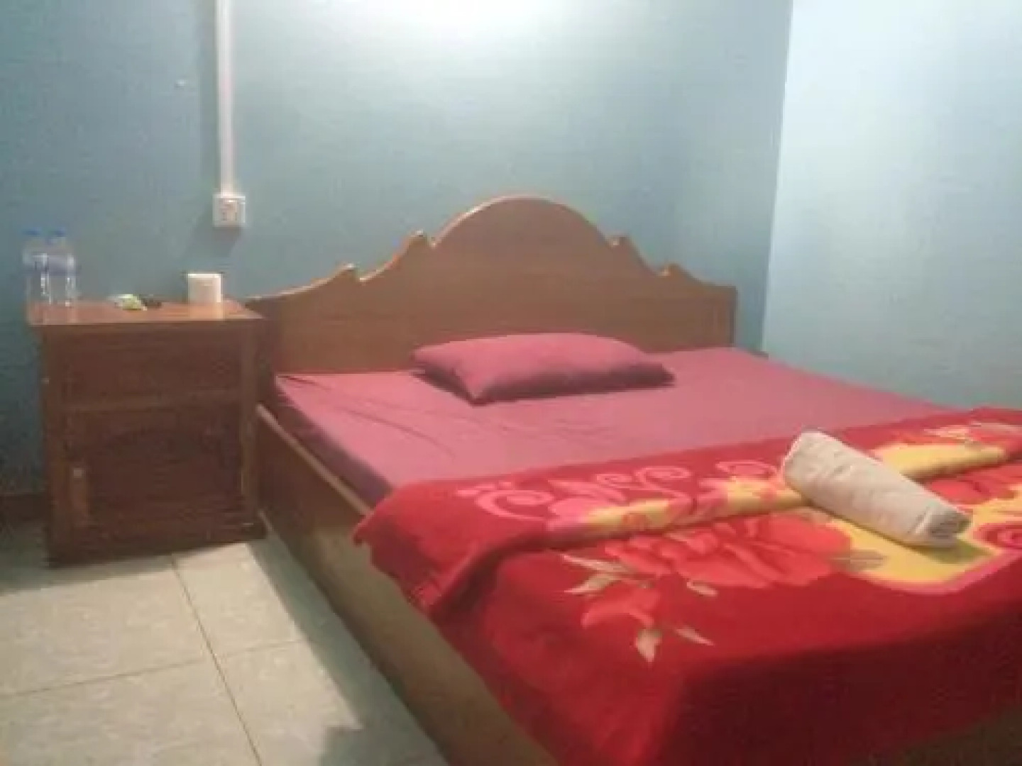 Chantha Sreypich Guesthouse