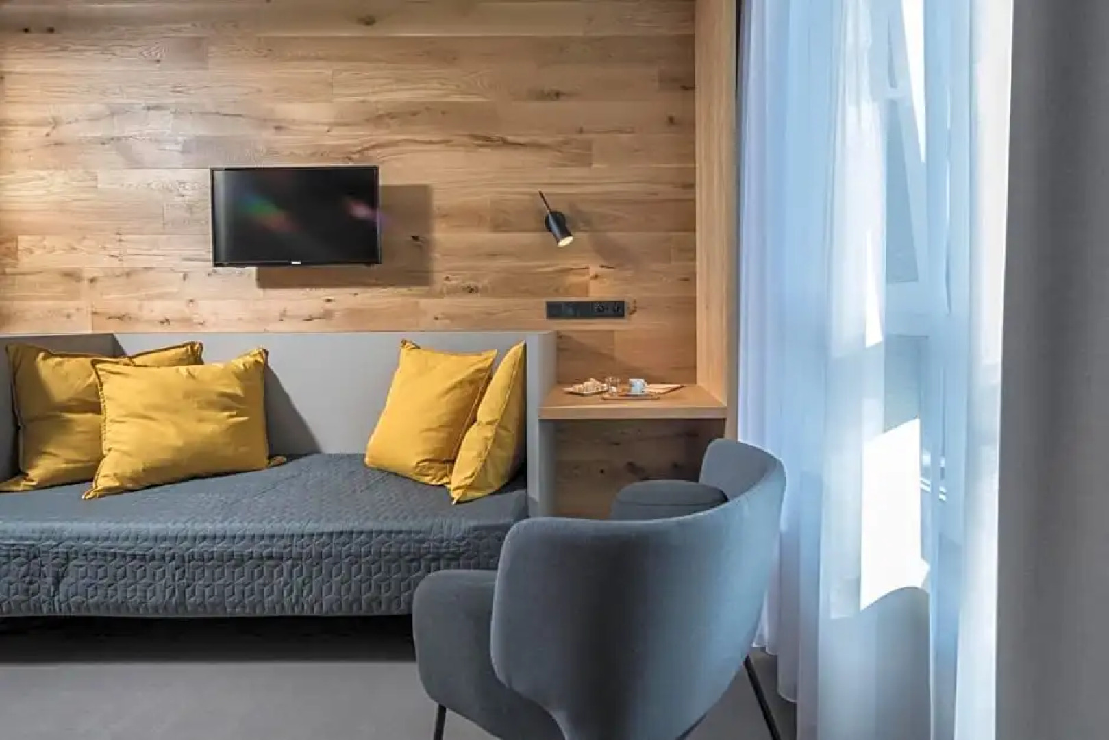 Boutique Hotel Vinarství Škrobák