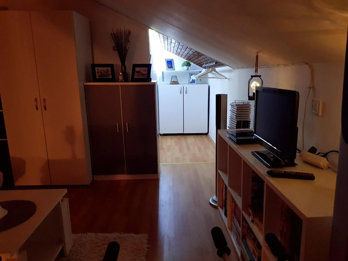 Apartman Atelier