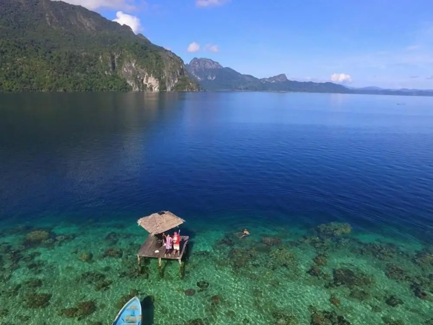 Ora Sunrise View Resort