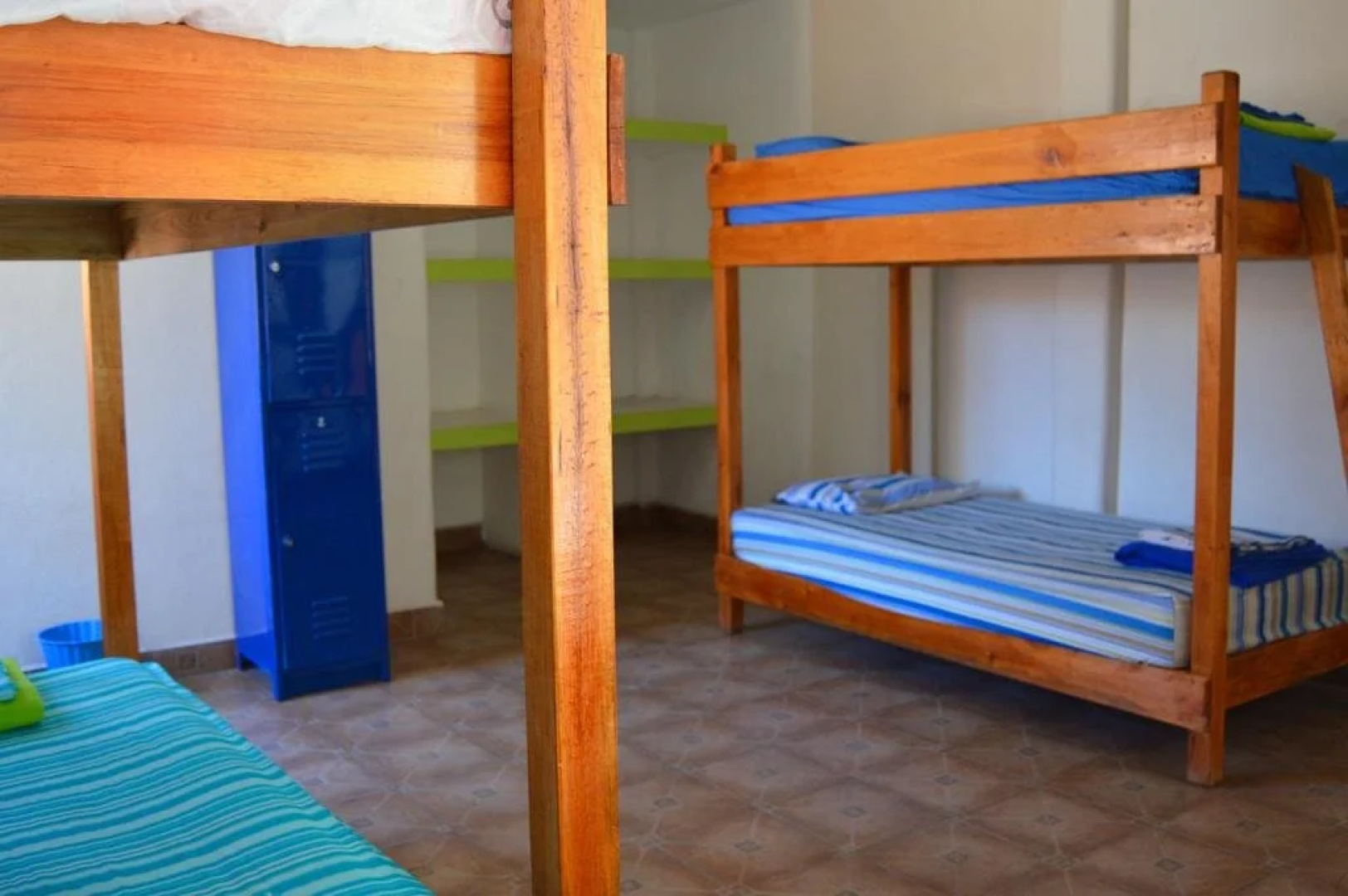 Hikuri Hostel