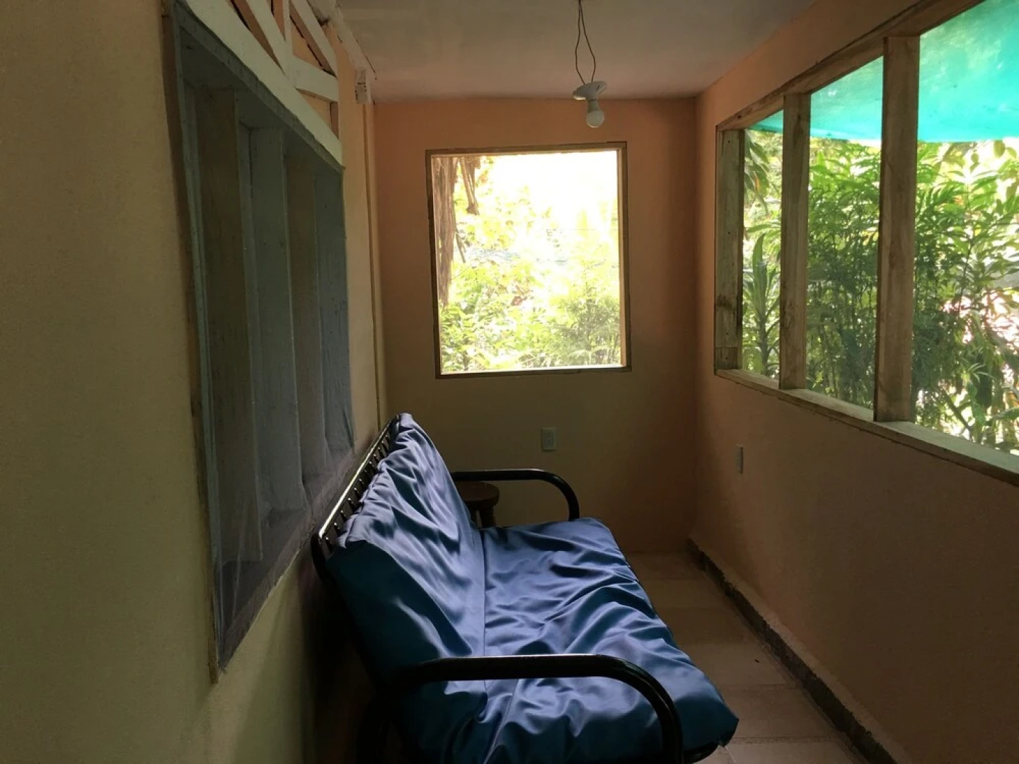 La Casa de Manito