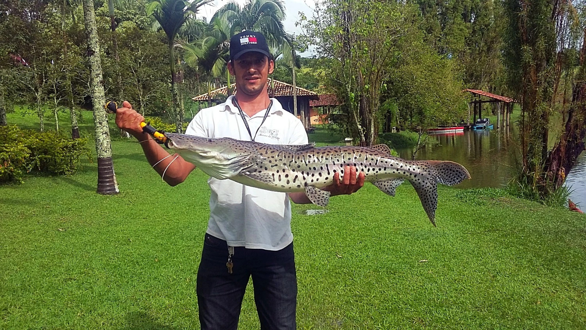 Hotel Fazenda Menino da Porteira