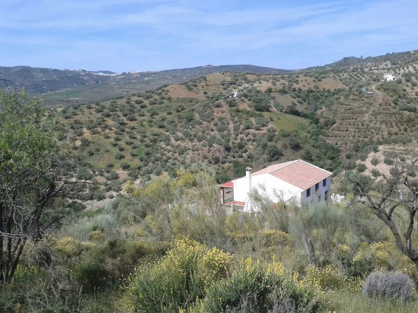 Casa Rural Marrucho
