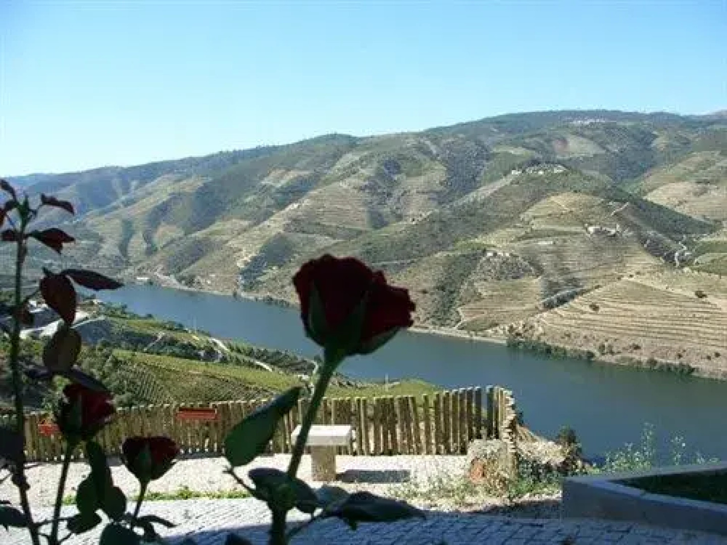 Quinta Santo Antonio do Rio