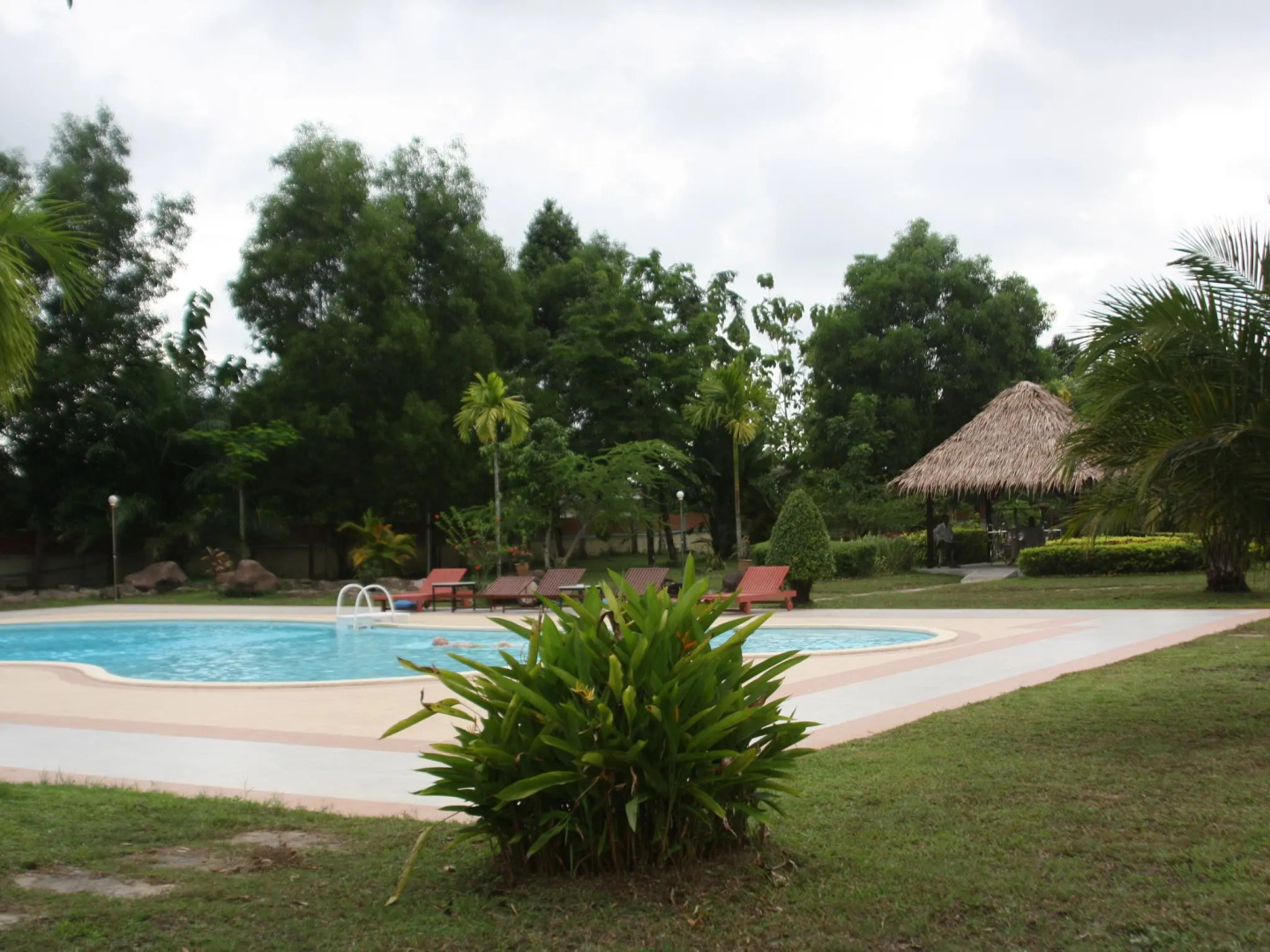 Don Bosco Hotel School