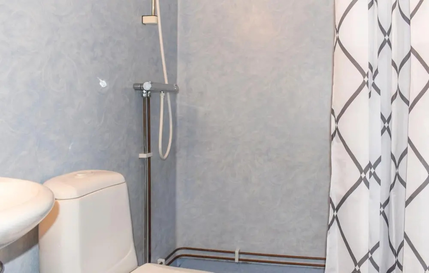 Nice Apartment in Ljungby With 1 Bedrooms