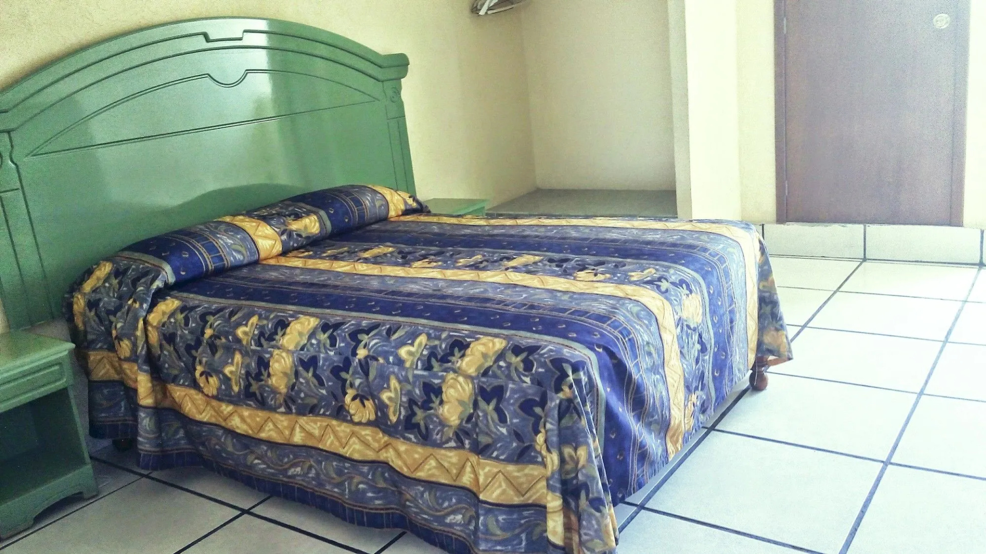 Hotel Jar8 Boca