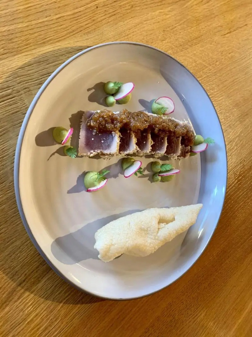 Hameau des Prodains - Hôtel