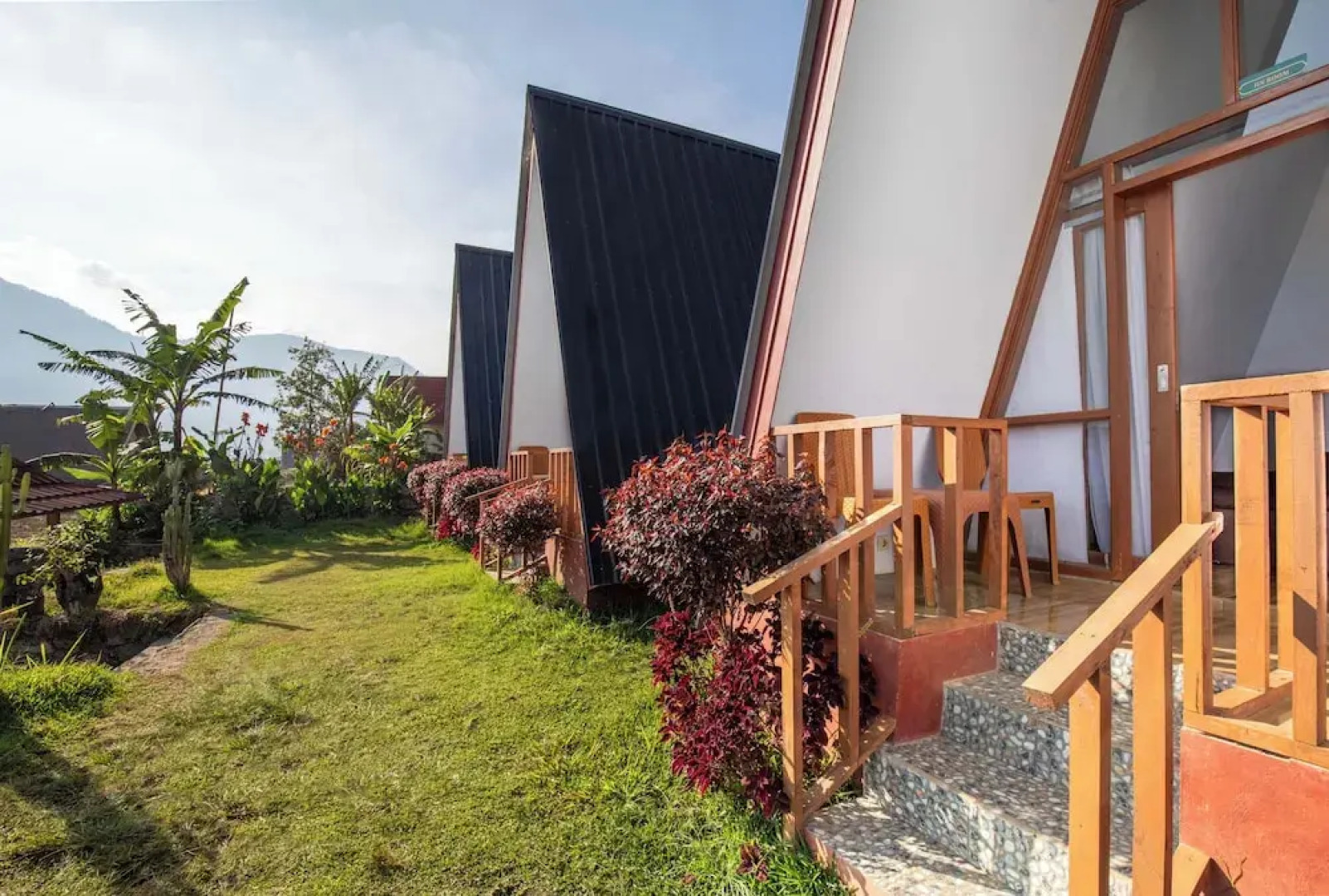 INKA Villas Sembalun