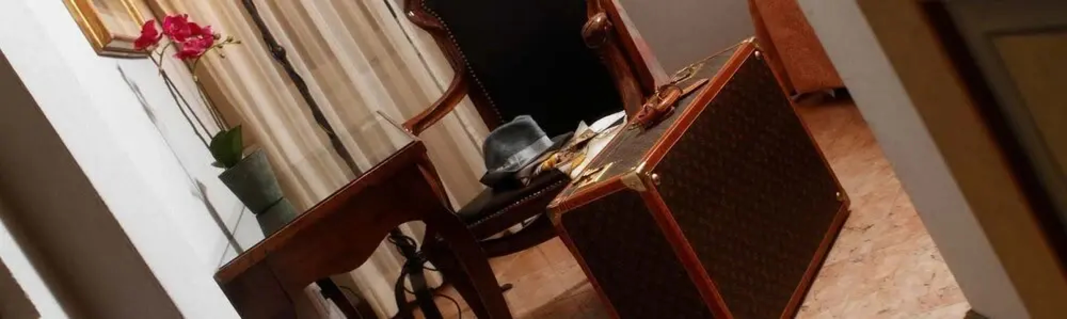 Hotel Arnaldo Aquila d'Oro