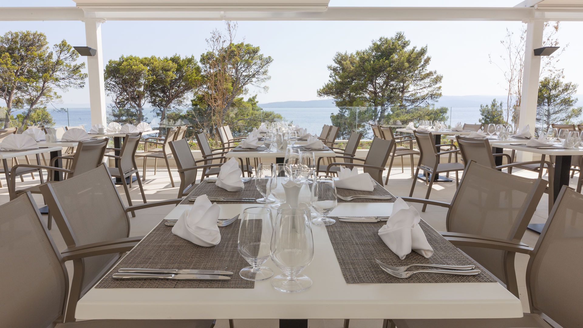 Bluesun Mala Berulia