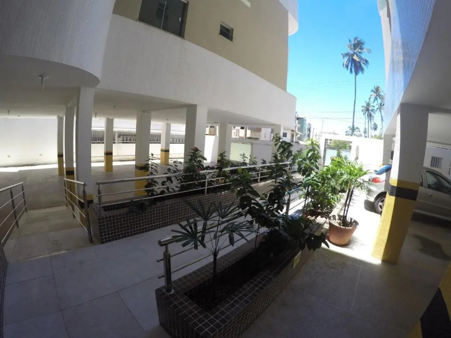 Apartamento Capitães de Areia Ilheus