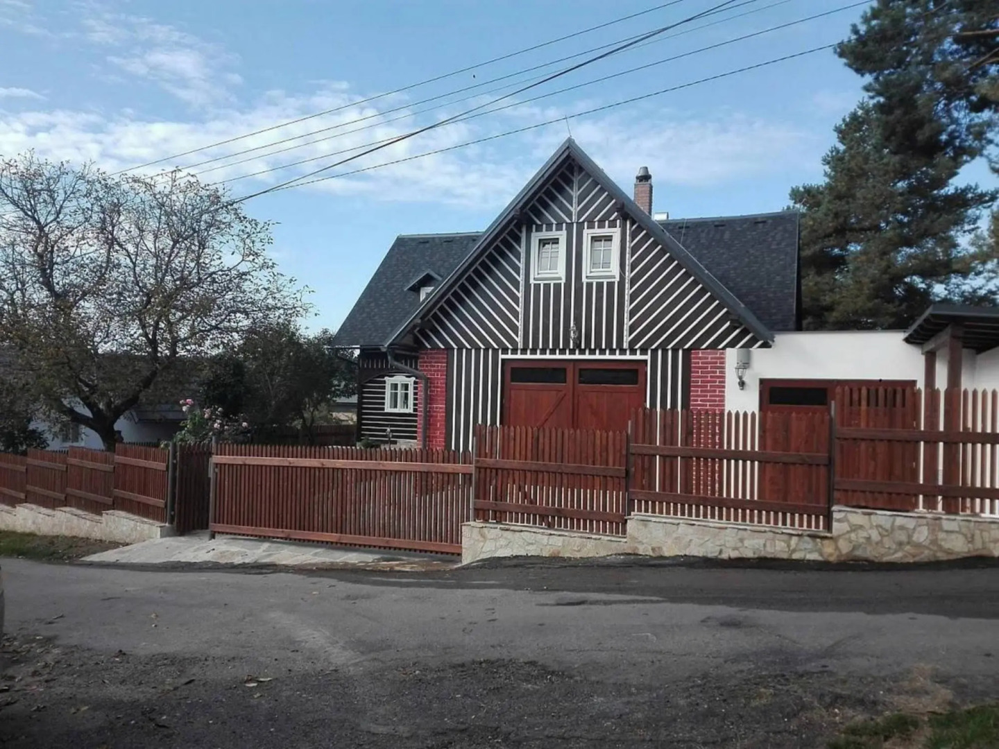 Rozstani Lrls025 in Svetl pod Je Tedem