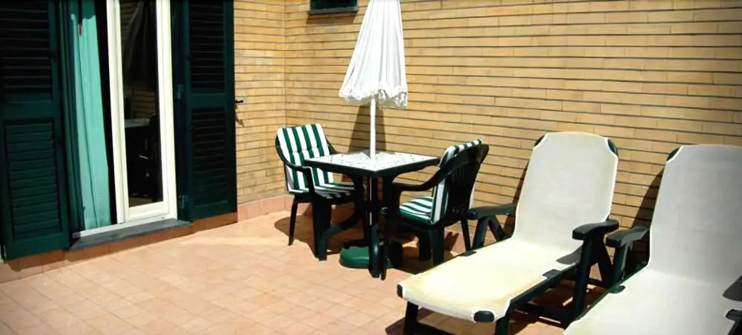 Villino Gregoraci Relais