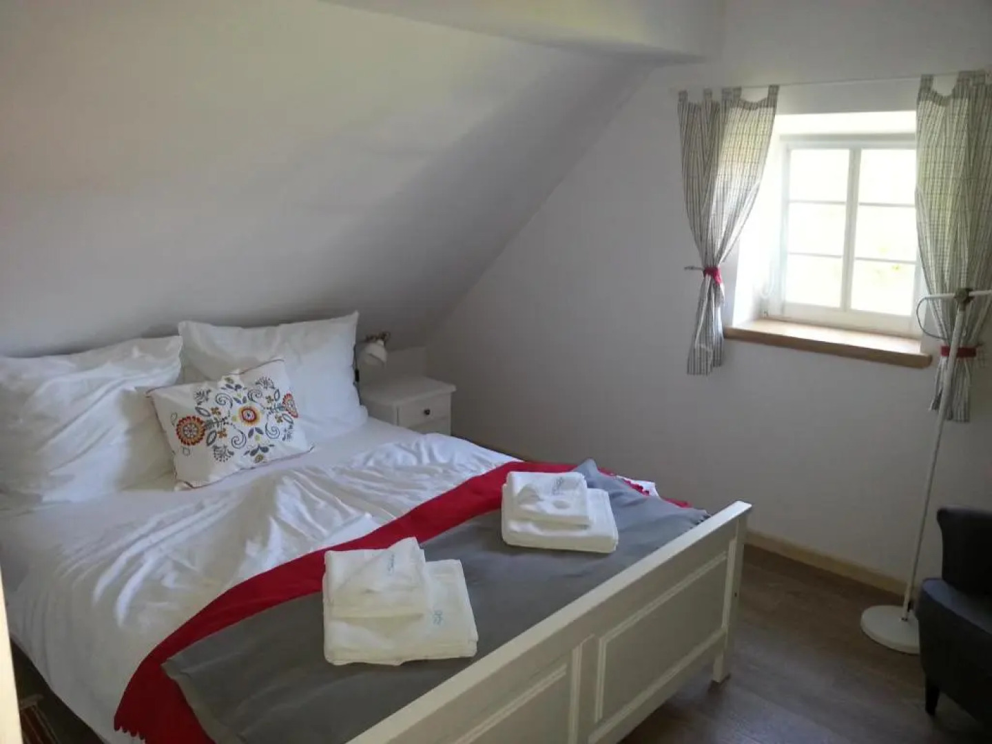 Rezydencja nad Wodospadem Spa&Wellness