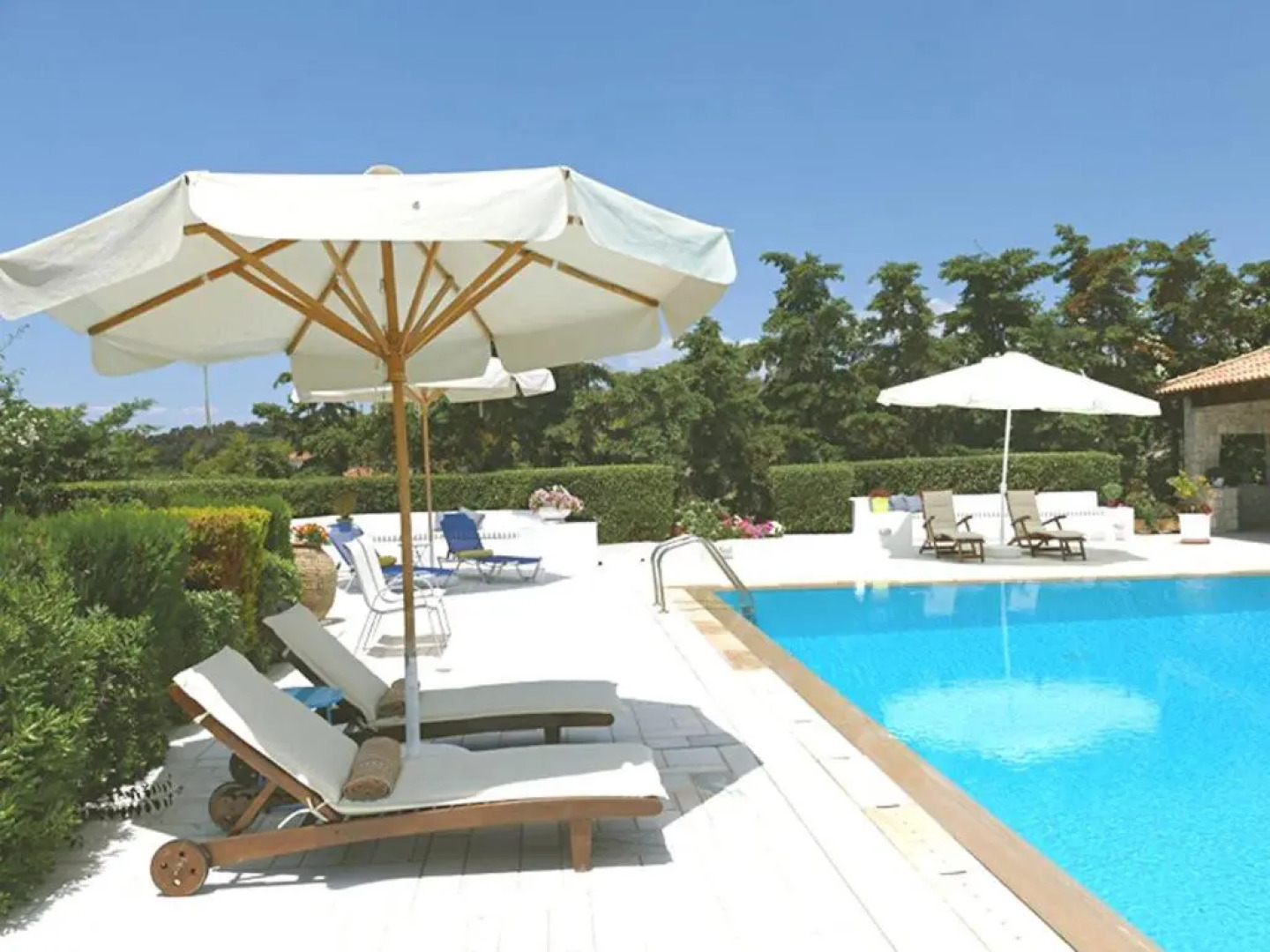 Dreamland Porto Heli