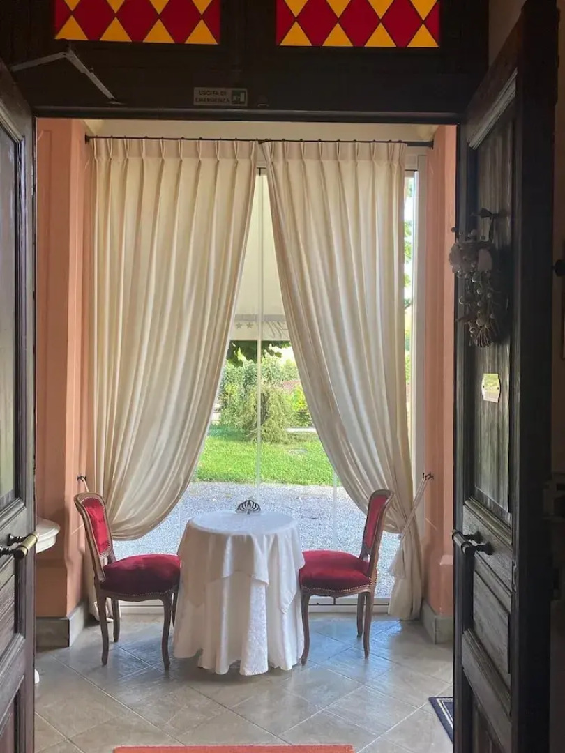 B&B Principessa Di Savoia