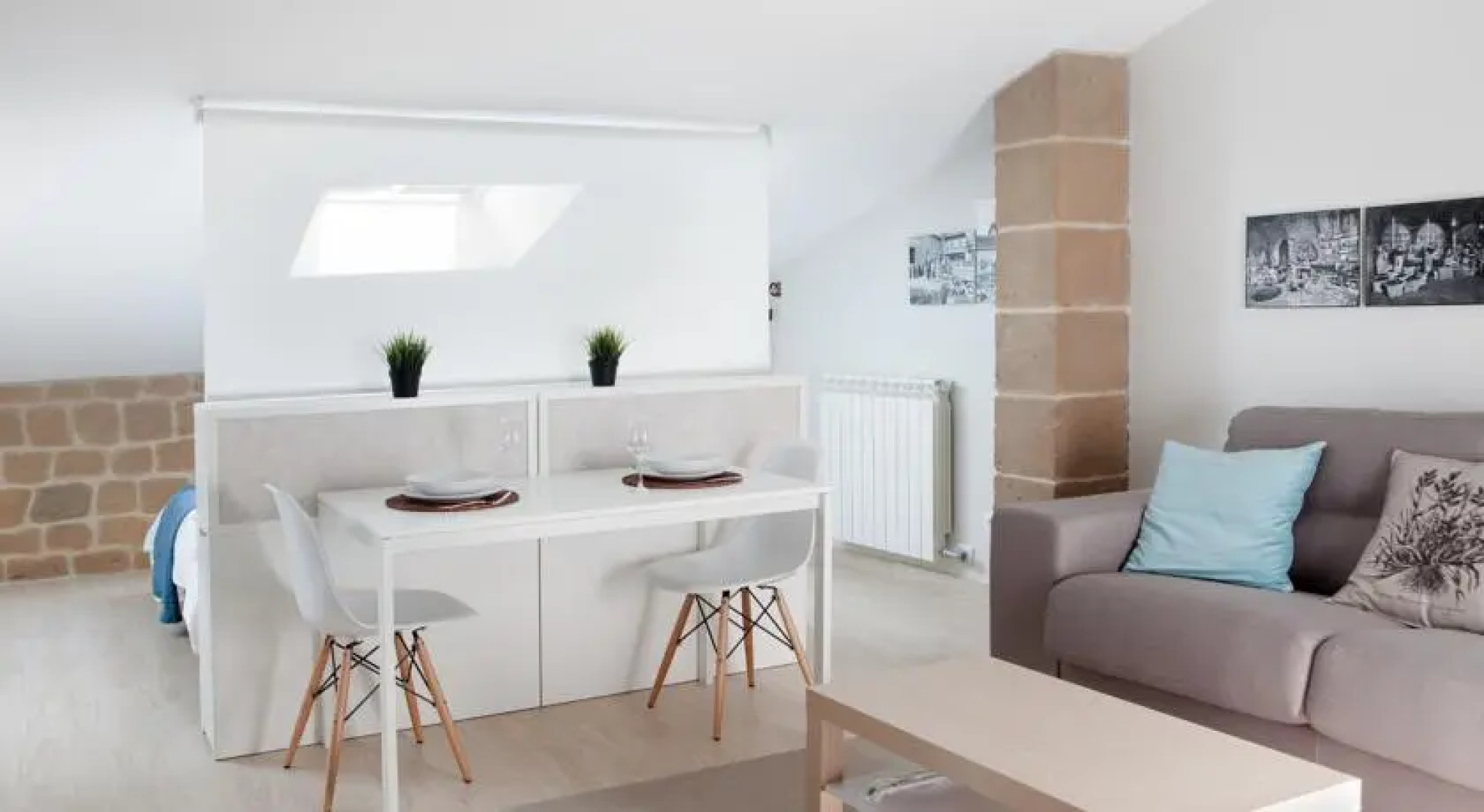 Apartamentos Turísticos Beethoven Haro