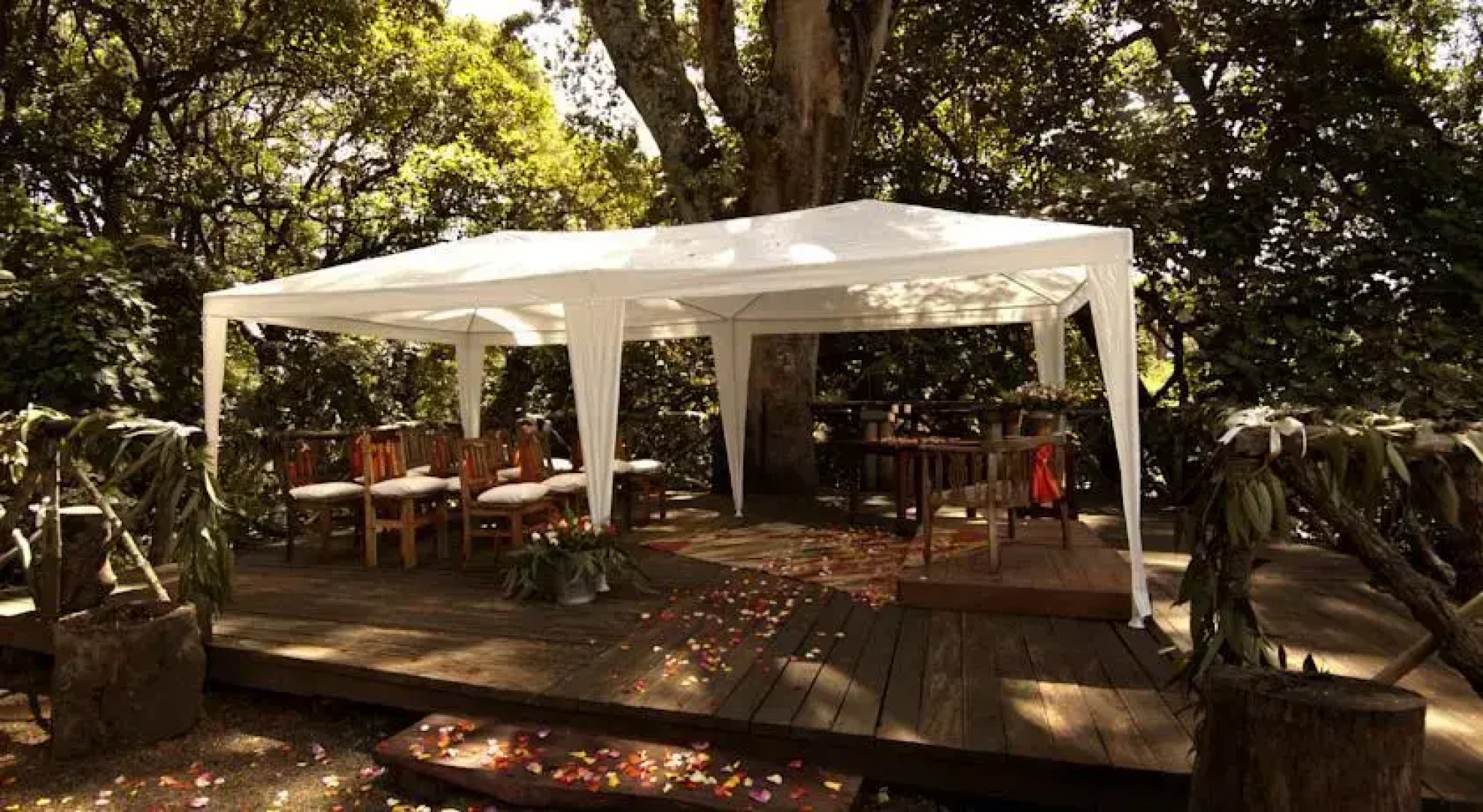 Rivertrees Country Inn