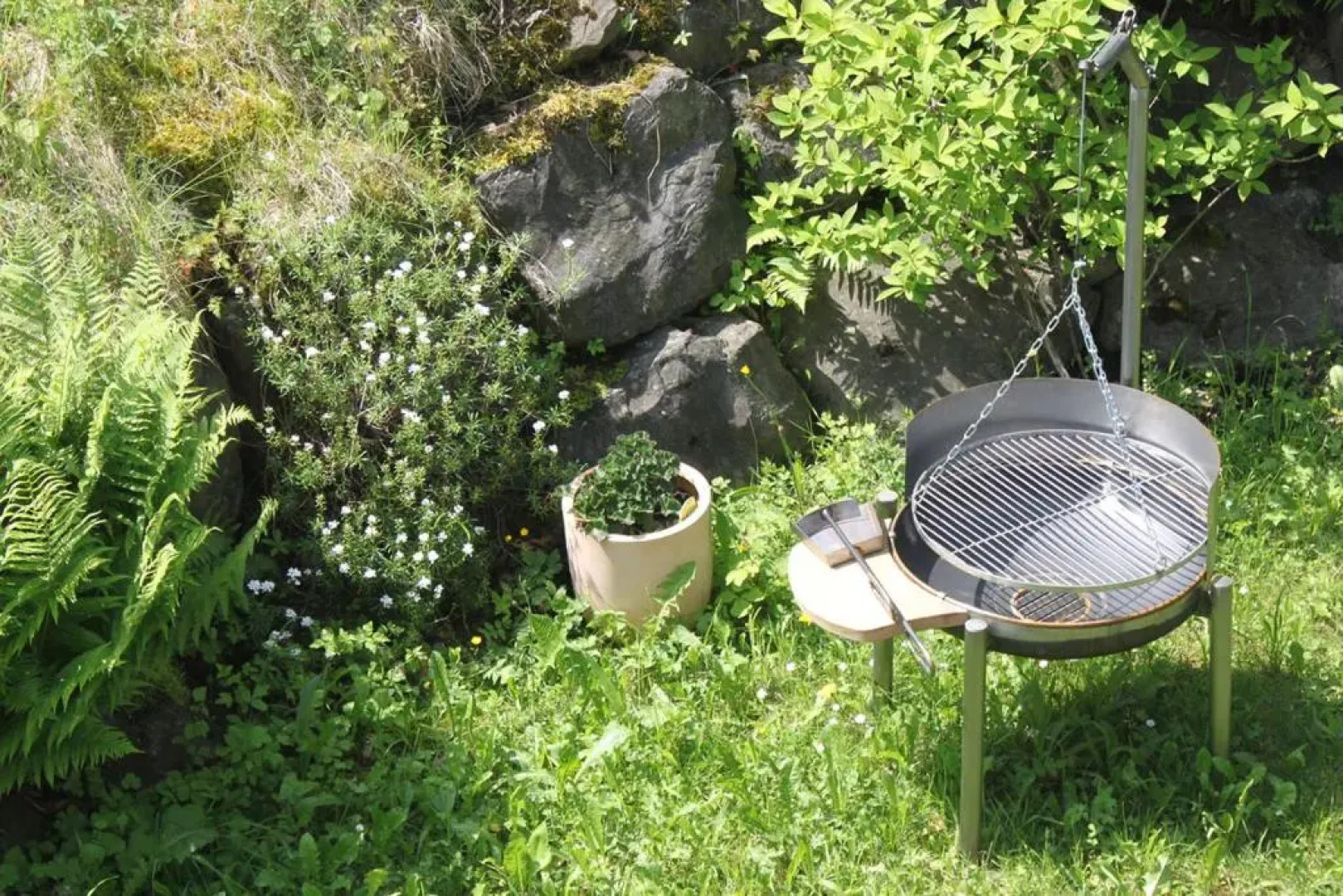 Hadassa Apartment Maranatha / Selah