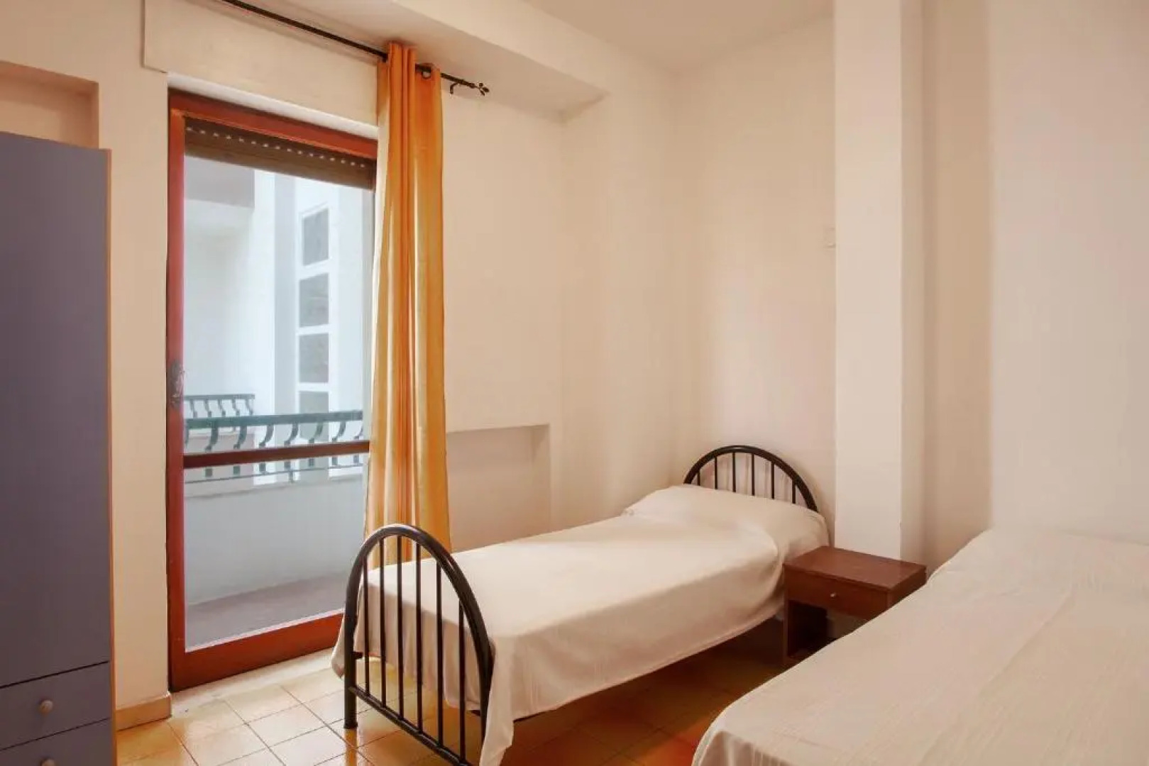 Appartamento Gallipoli in Spiaggia