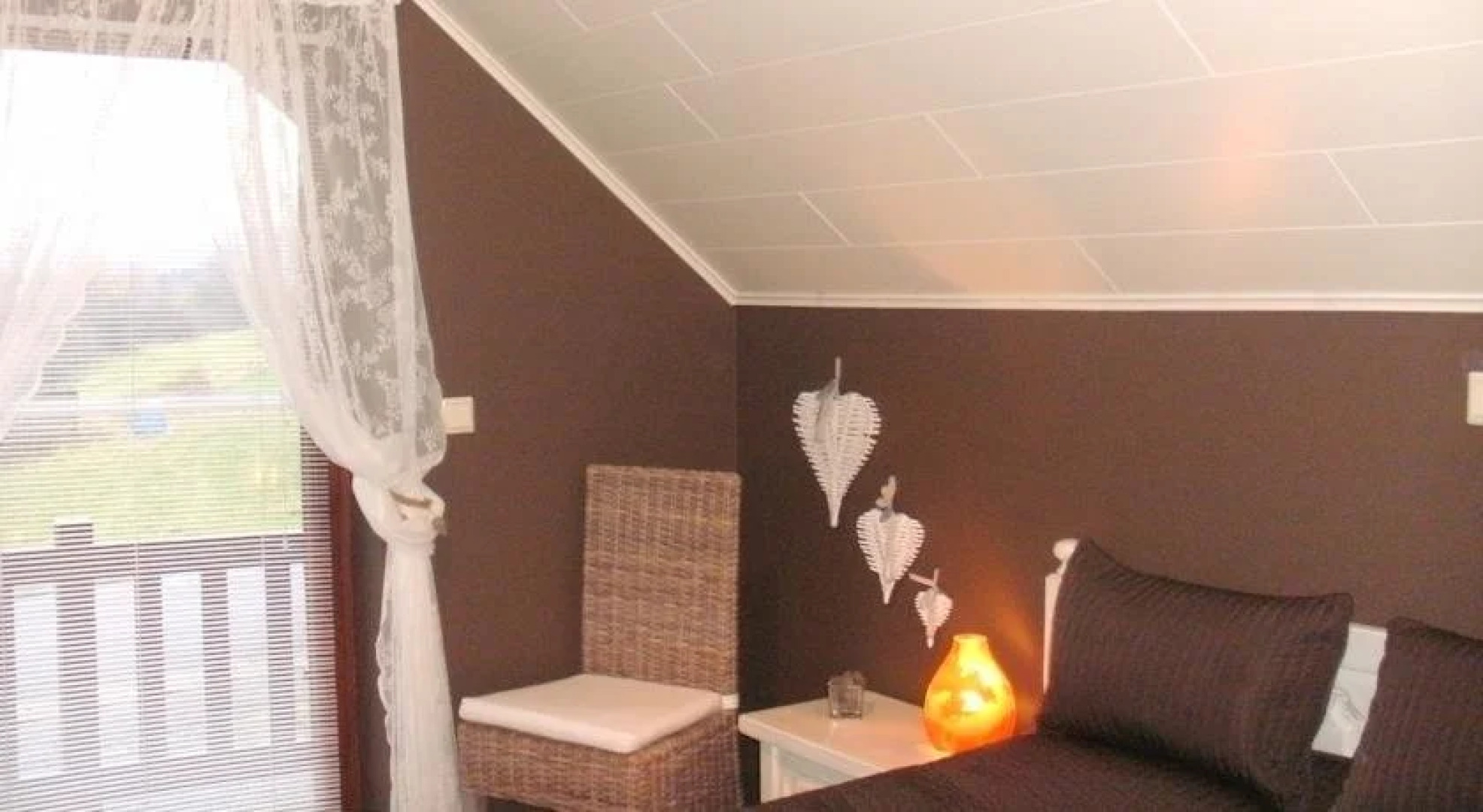 Gite du vieux pommier