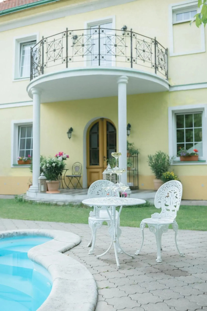 Penzion Na Staré Poště