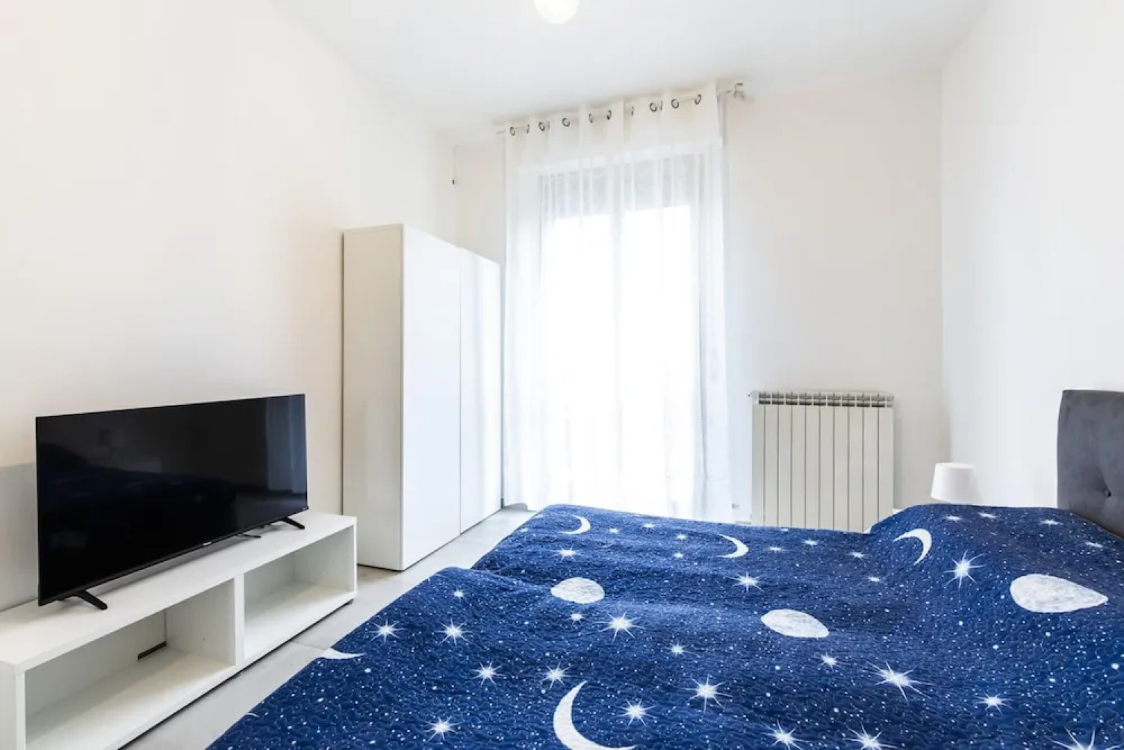 Trilocale Noverasco IEO 1