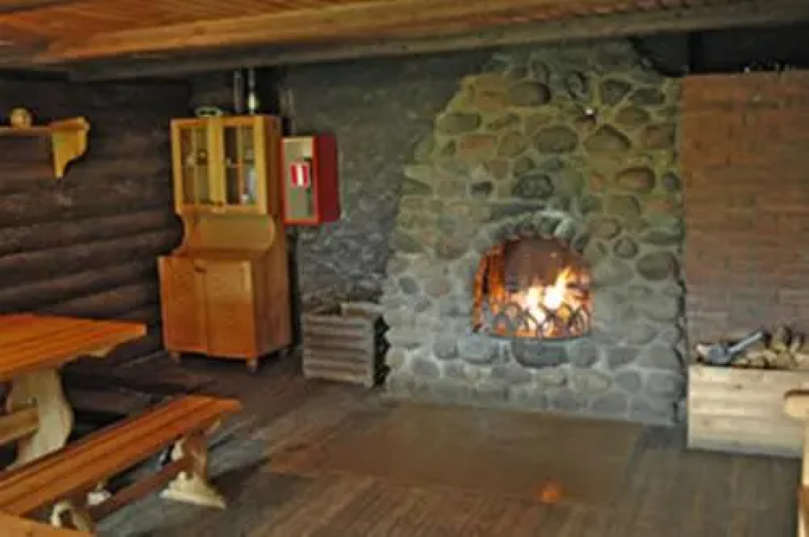 Nõmme Kõrts Accommodation