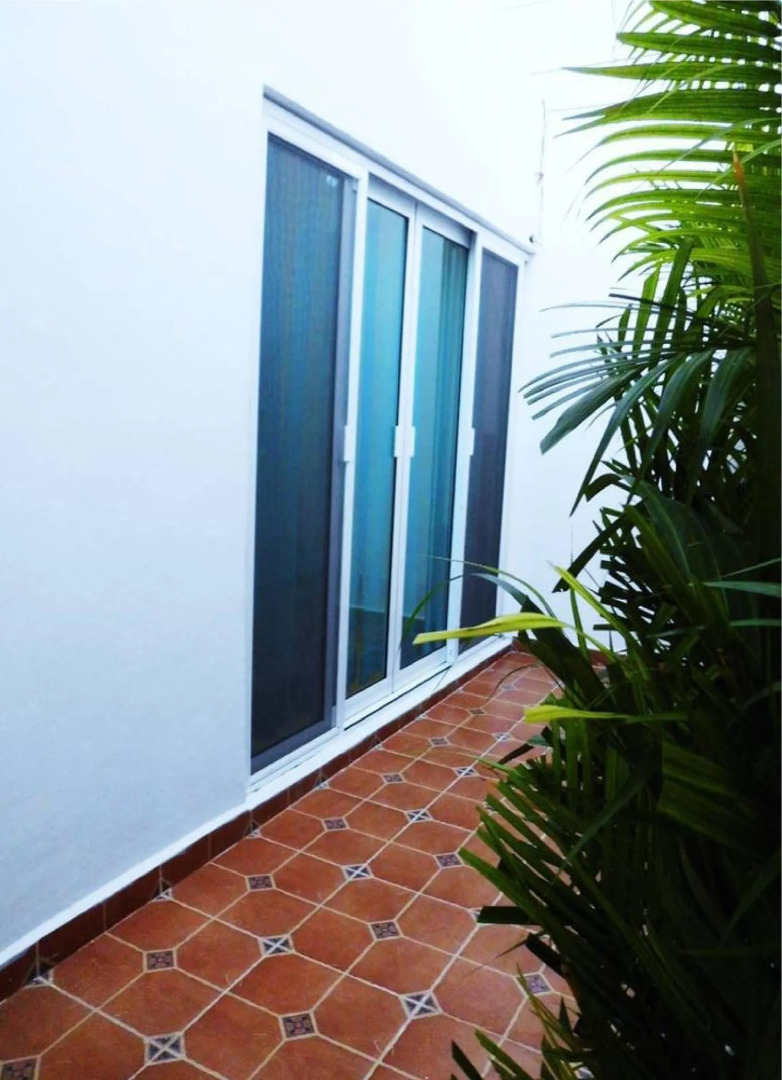 Departamentos Villas Capdeviel