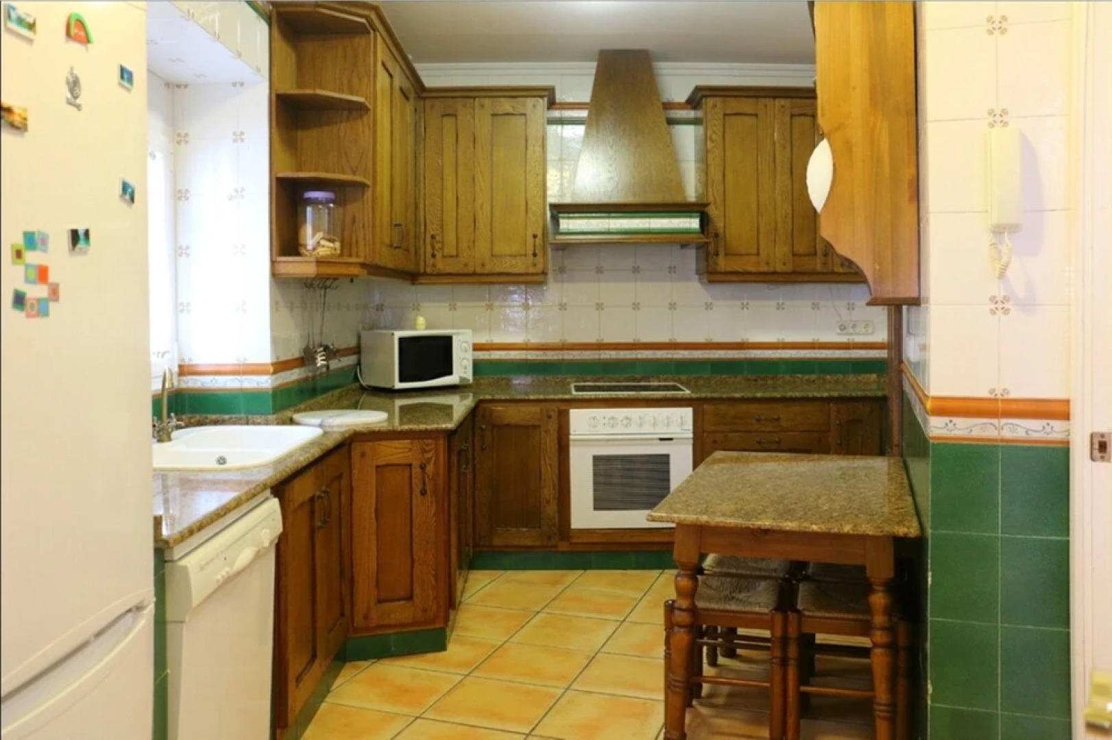 House With 5 Bedrooms in Alcalá de los Gazules, With Wonderful City Vi
