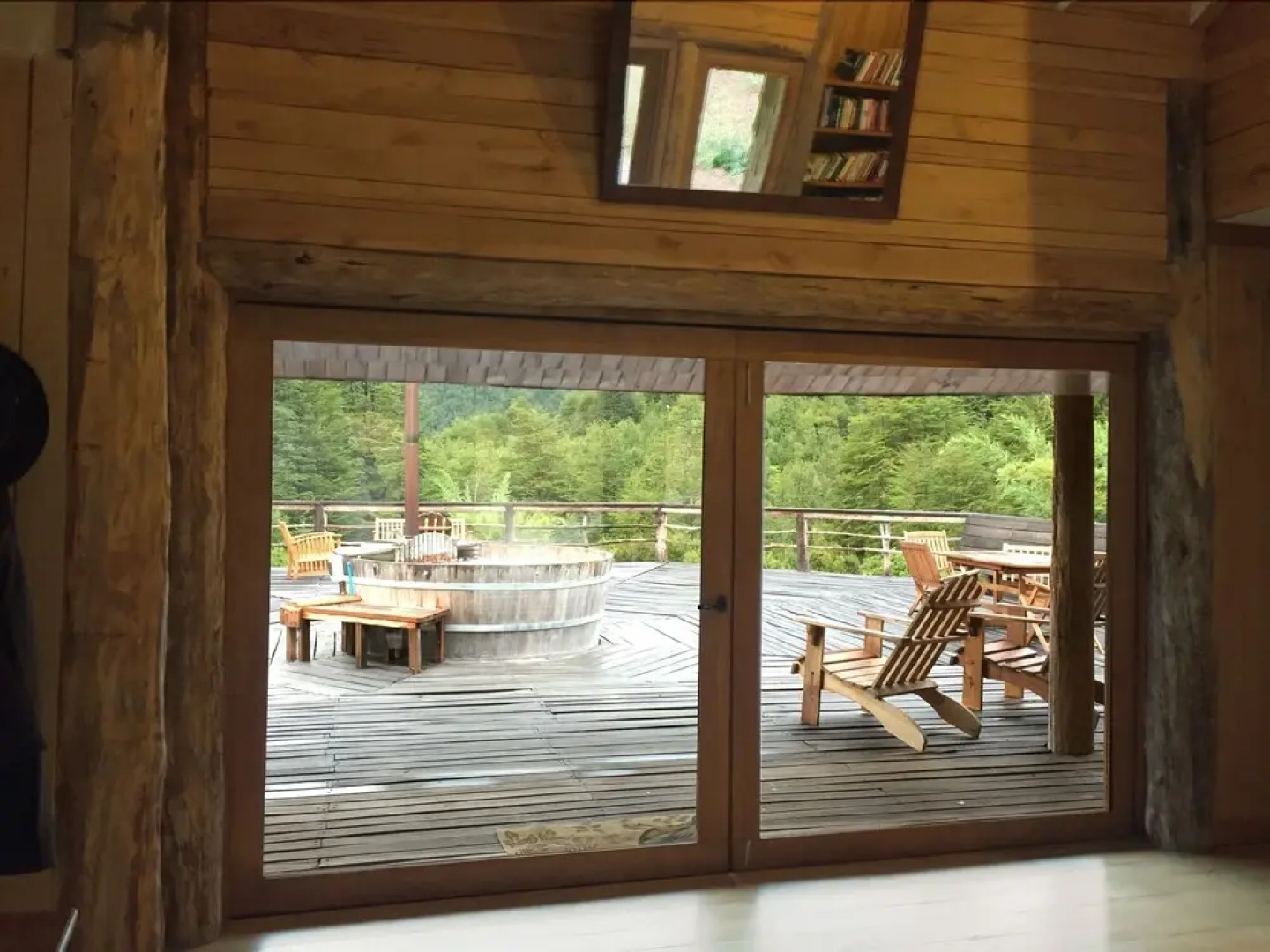 Peuma Lodge Patagonia