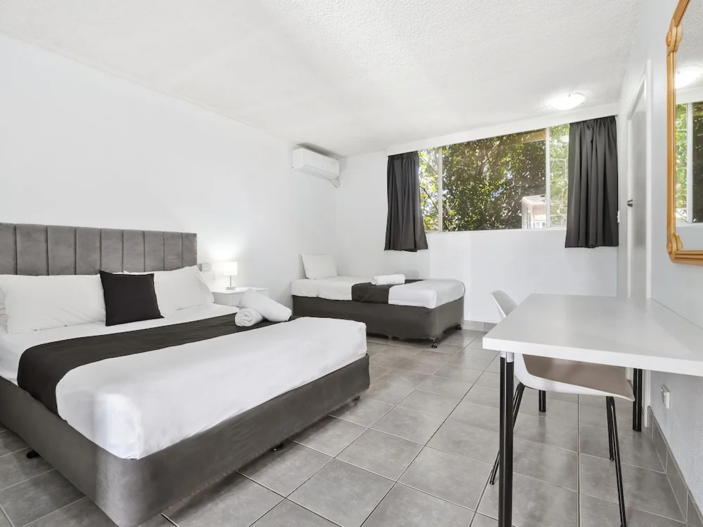 Comfort Inn Robert Towns