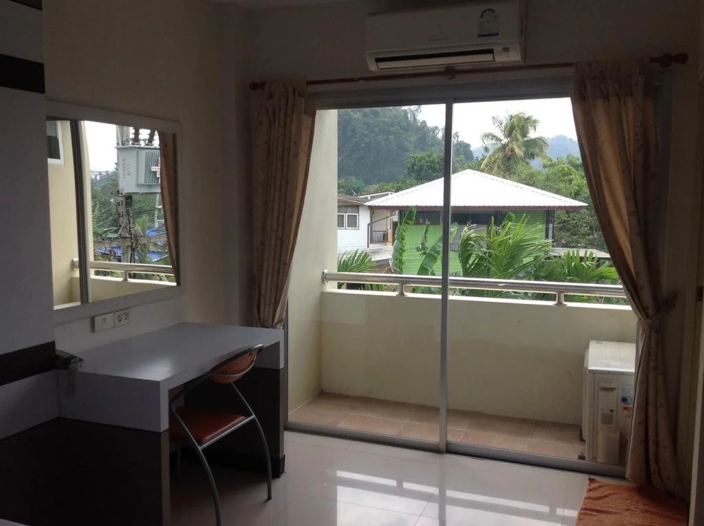 Suanluang Living Suite
