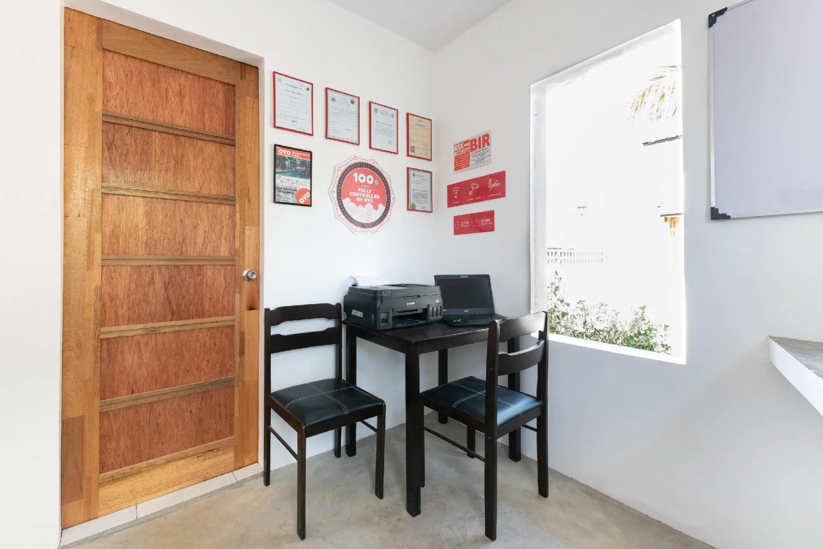 OYO 194 Treasure Point Bataan