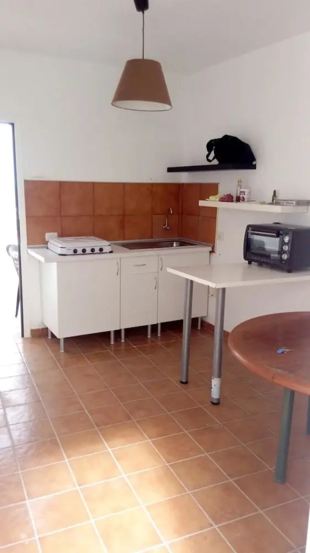 House With 2 Bedrooms in Icod de los Vinos, With Wonderful sea View an