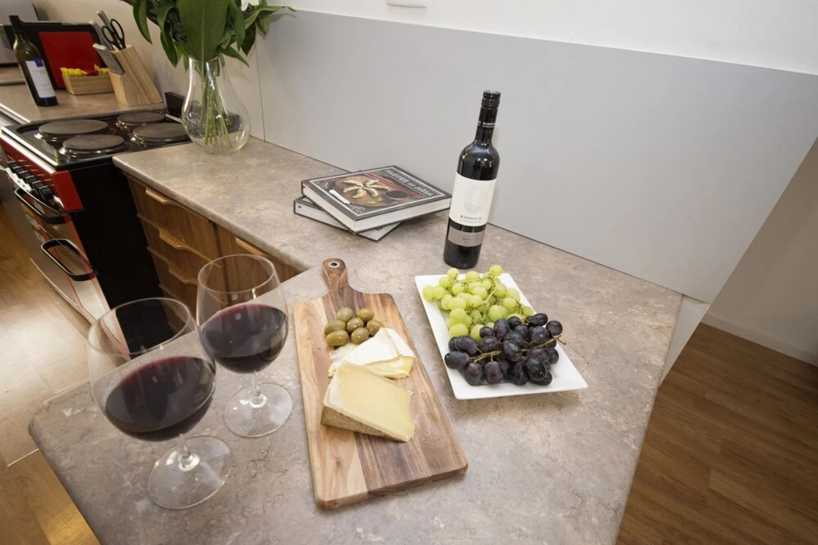 Central Wagga Apartment