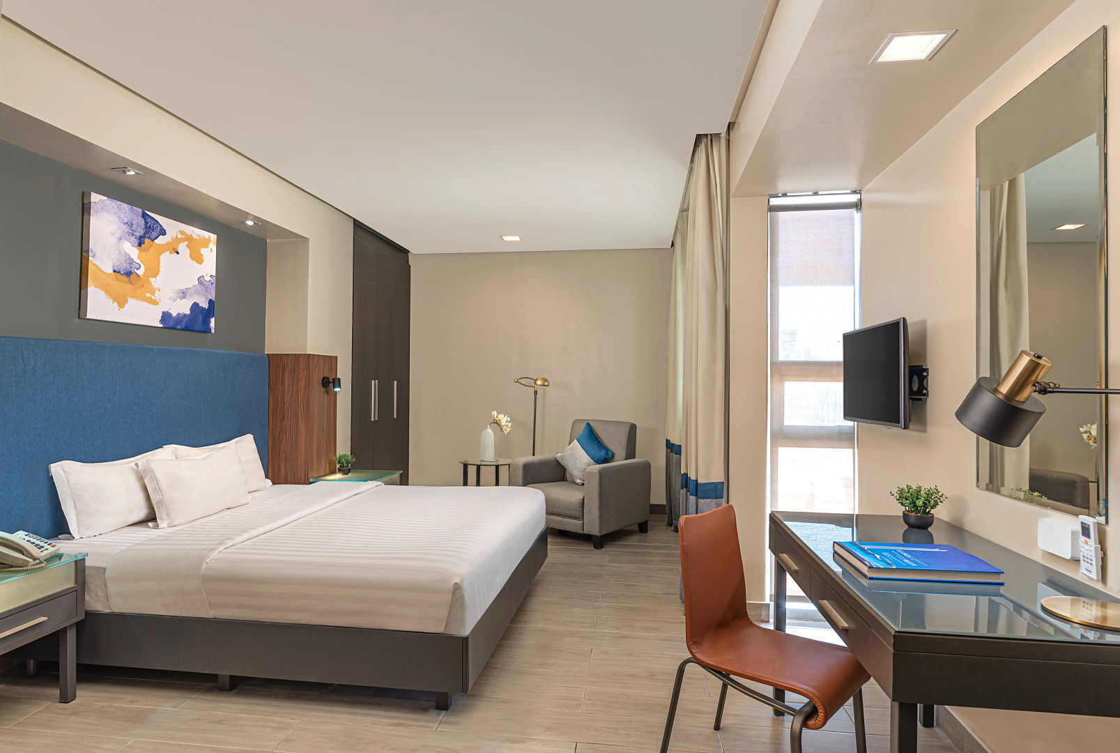 Greenhills Elan Hotel