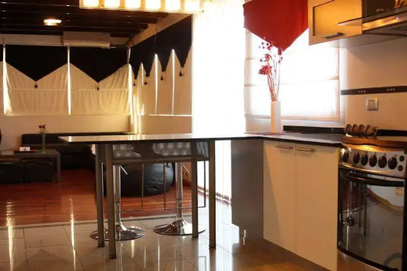 Gala Apartments