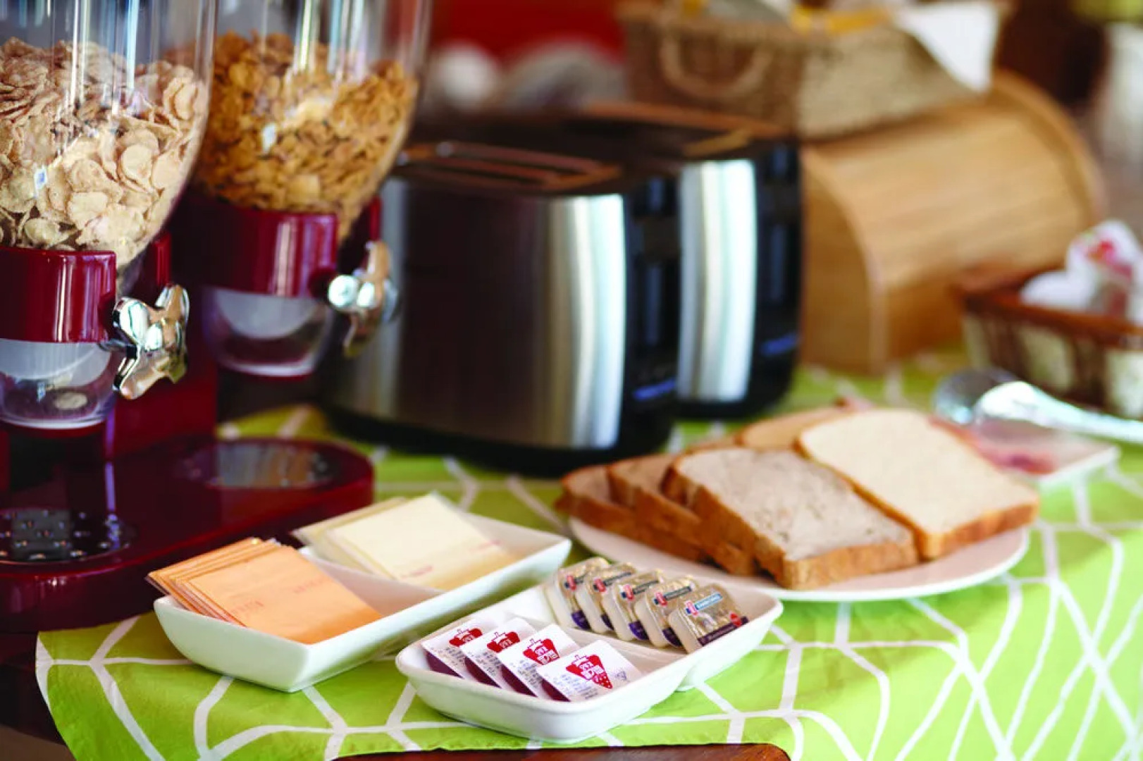 Jinwoo Prestige Hotel