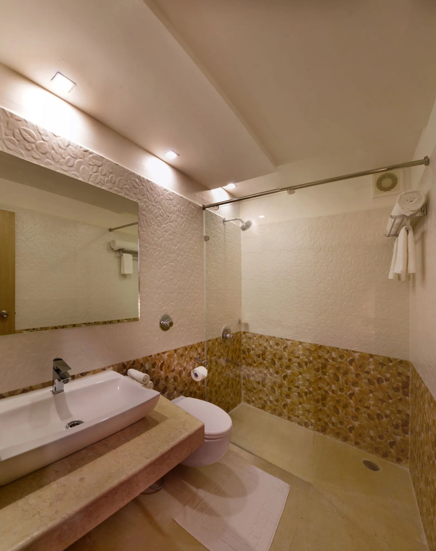 Clarks INN Hampi