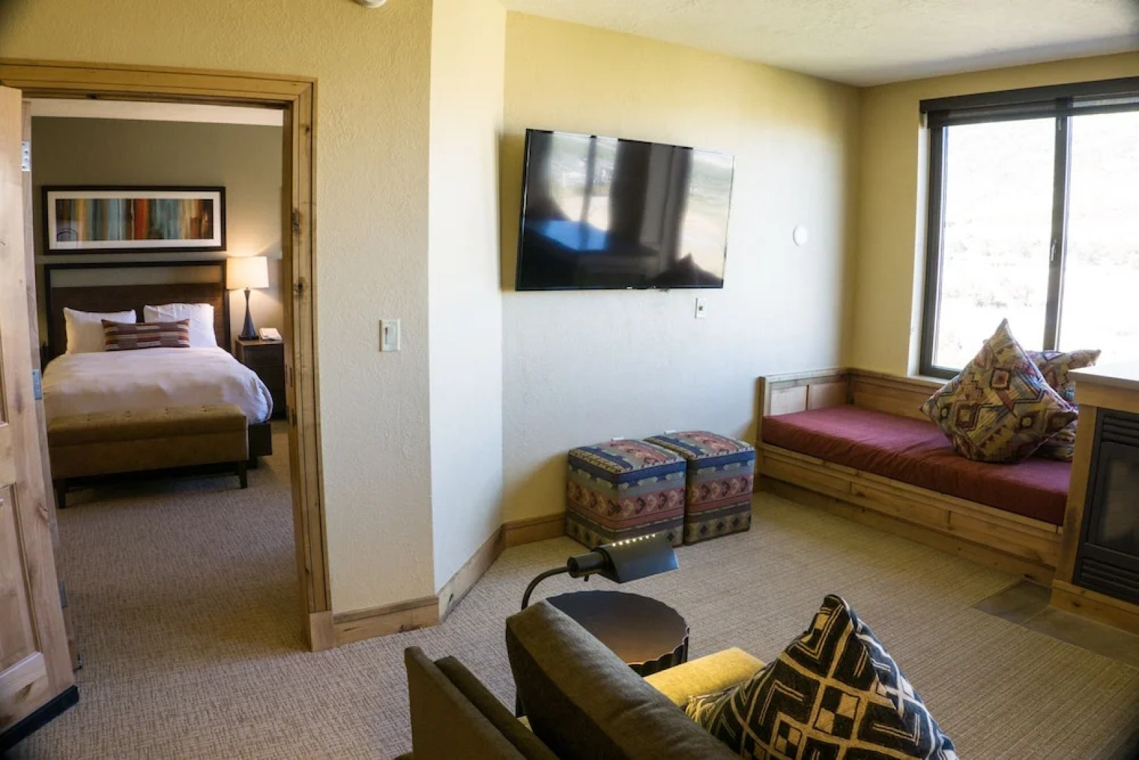 Exquisite Condo, Great for Families, Ski in/out by RedAwning - Save 20% on 7+ Nights!