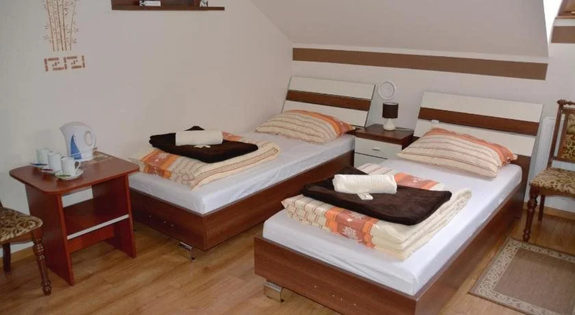 Kamienica przy Bramie