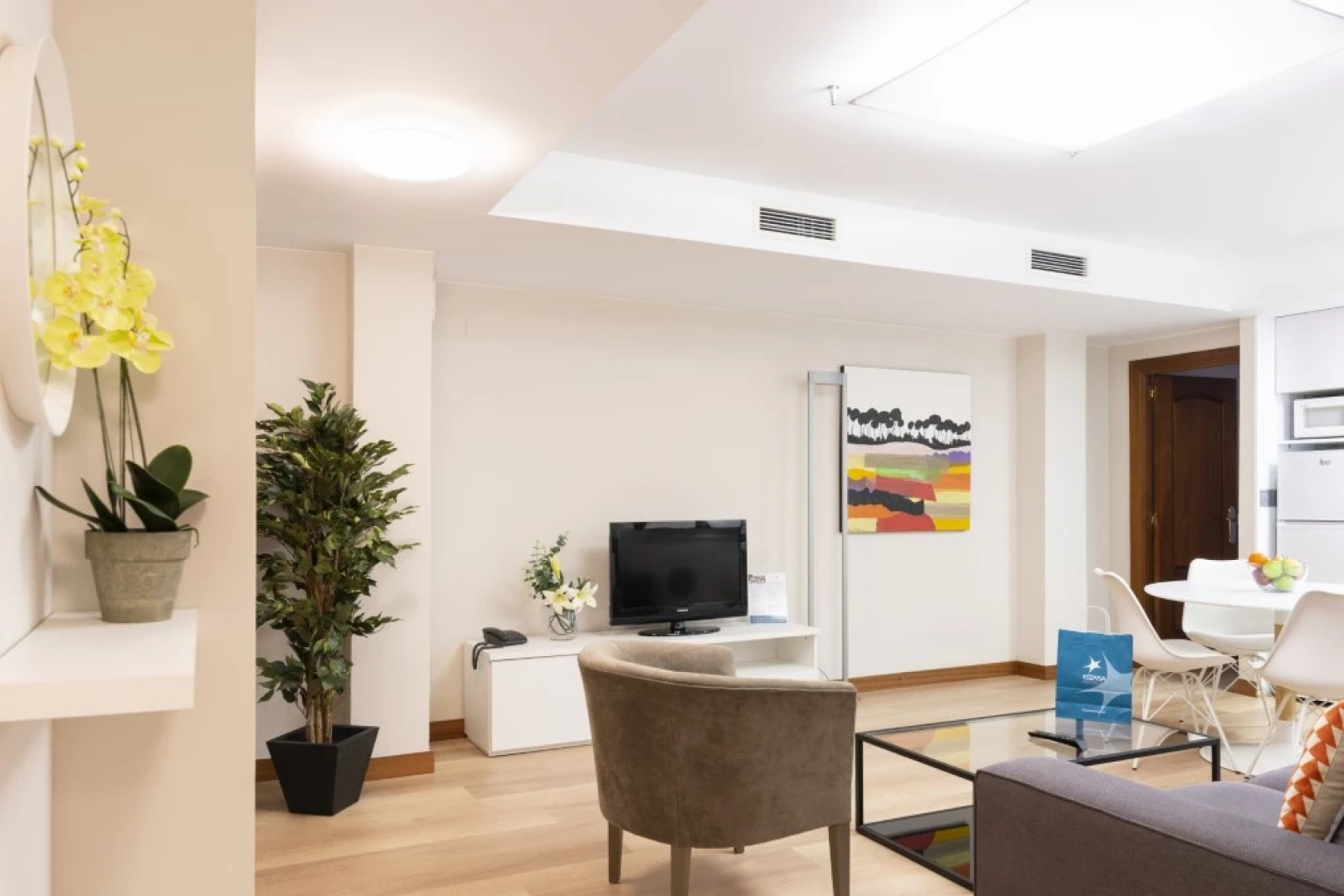 Suites Apartamentos Los Girasoles