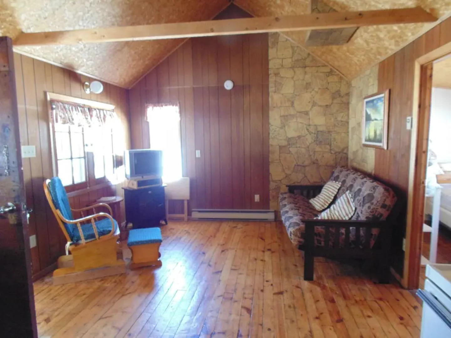 Maple Grove Cottages