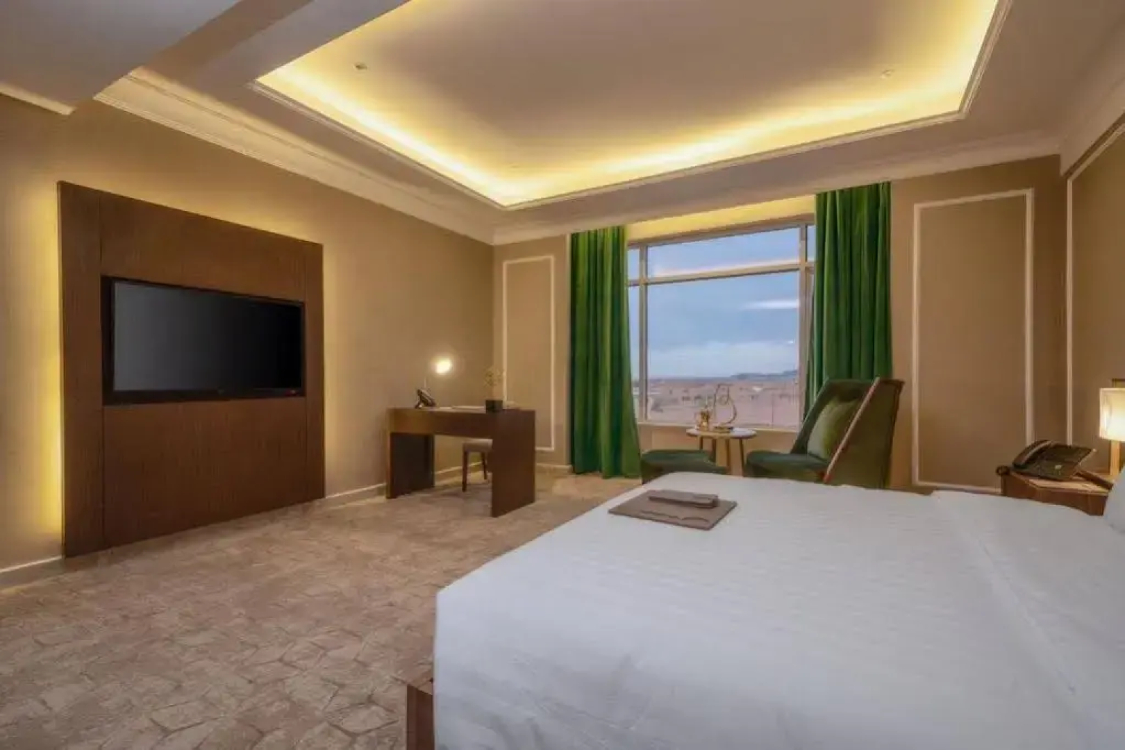 Suknai Royal Hotel