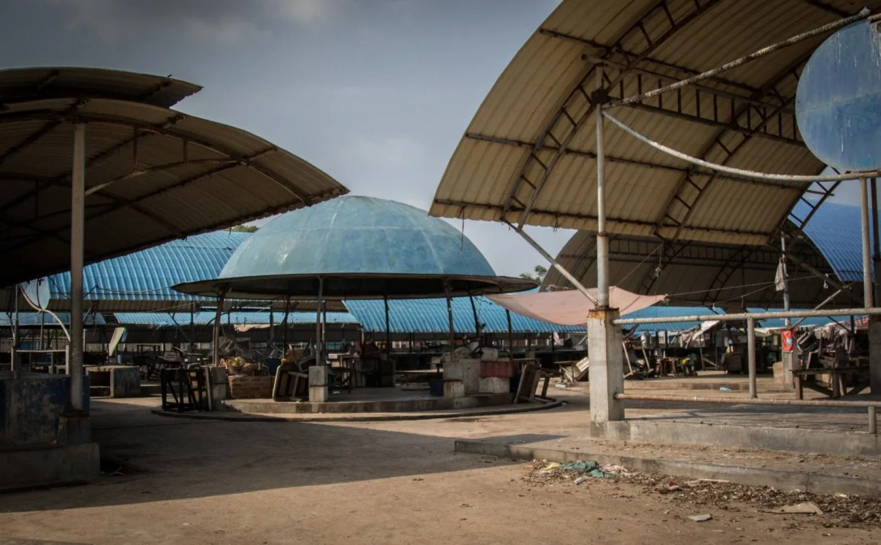 Cinnamon Airport Residencies