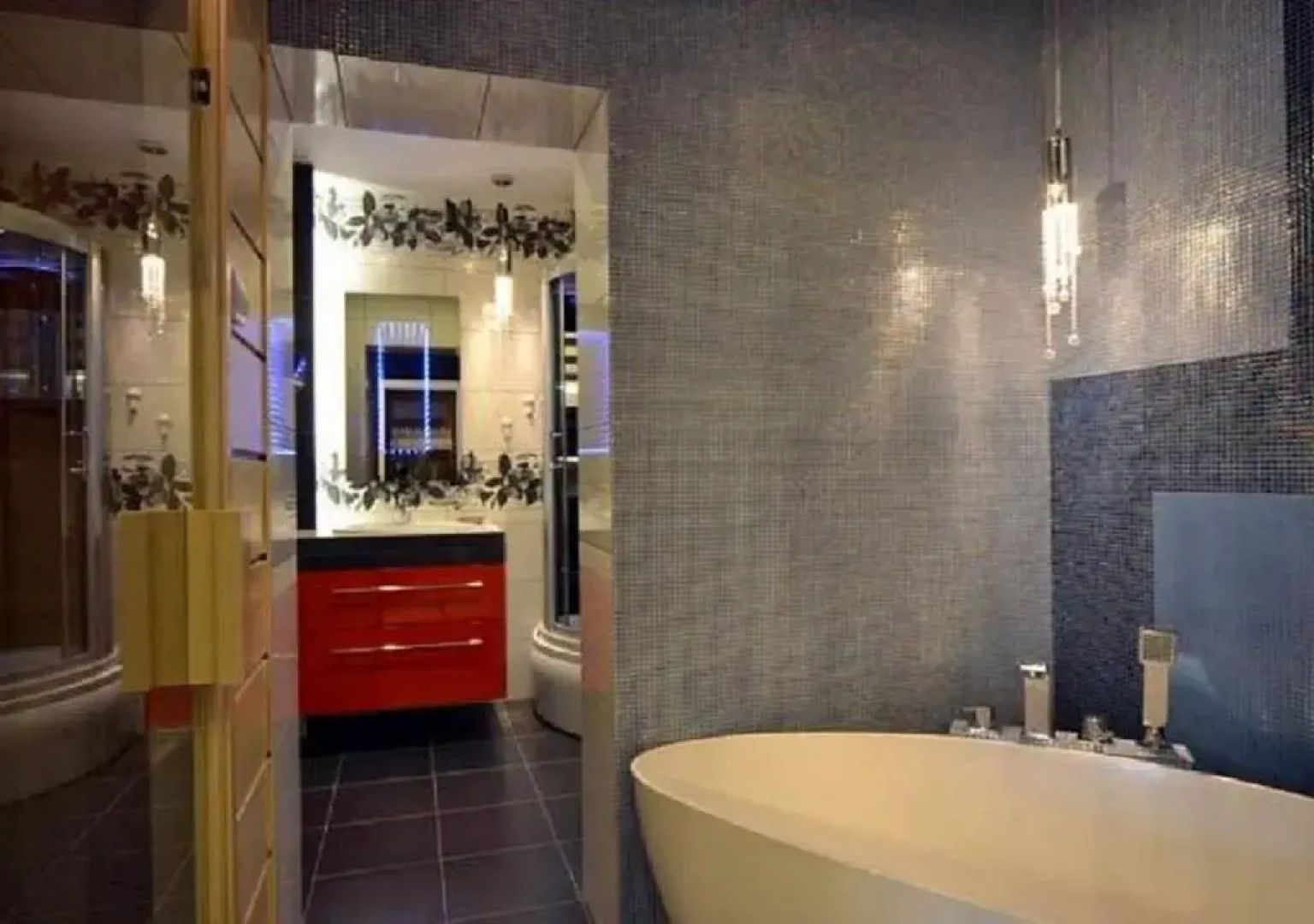 Apartamenty Asenata